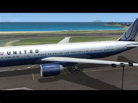boeing 777 sound fsx|simMarket: TSS .